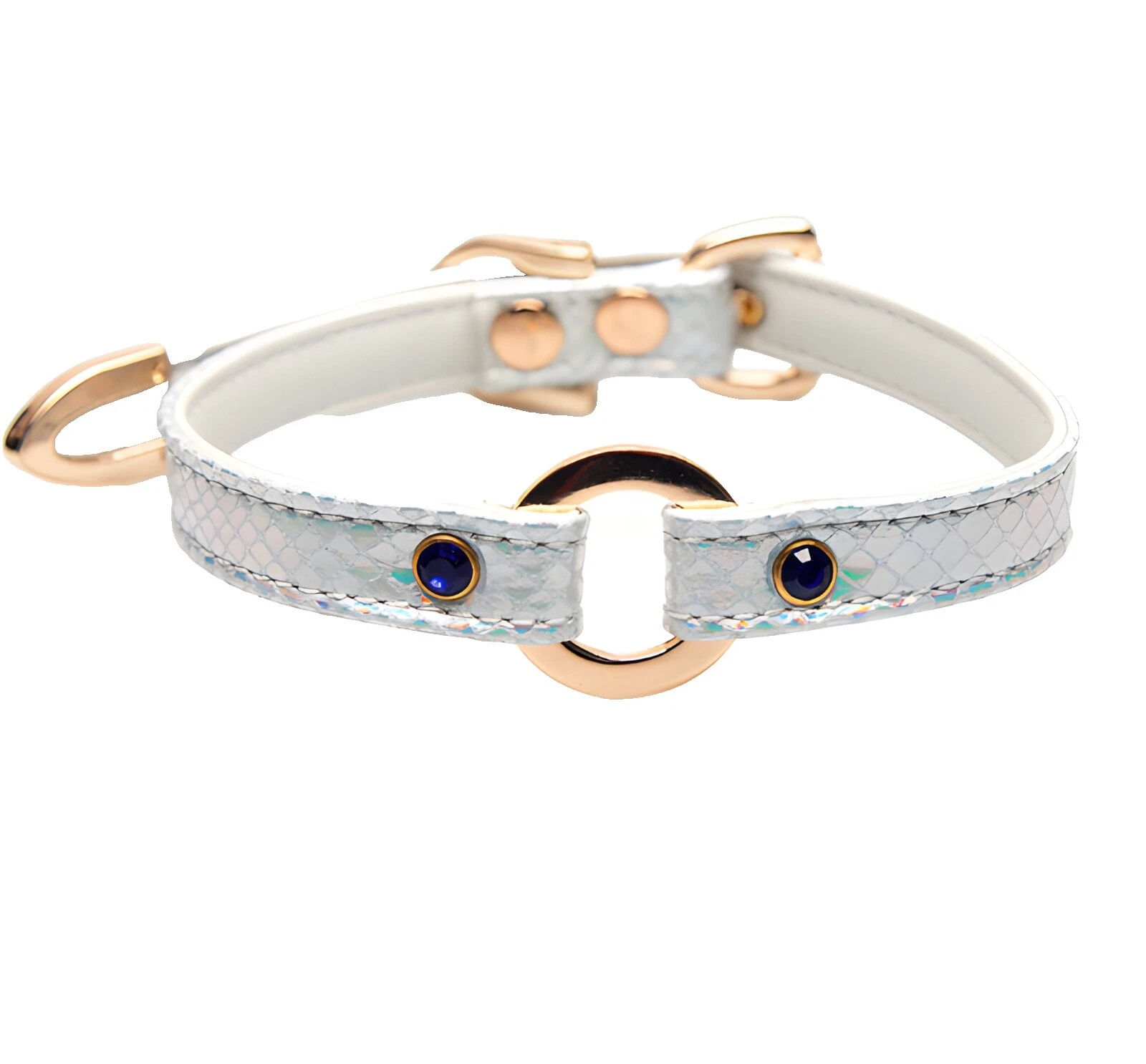 Moda Punk Acero Inoxidable Collares y Colgantes