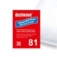 1 - 40 Staubbeutel Passend F Bosch: BGL35MON2 Moveon, BGL32200, BS6 Activa Magic
