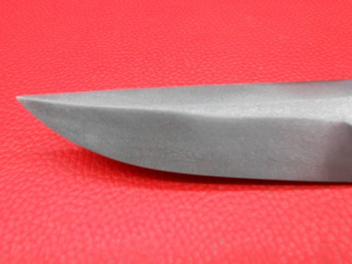 Custom Handmade Wootz Ingot Steel Knife Blade Blank For Supply W600 - Picture 9 of 15