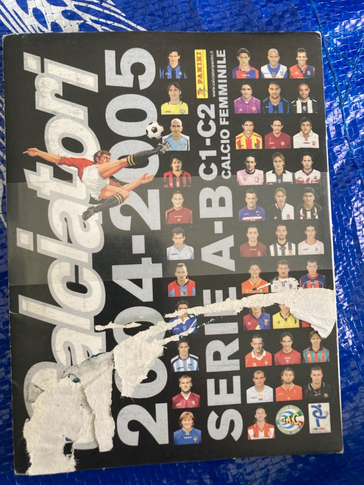 Foto 1 di 3