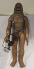 Vintage Star Wars Chewbacca Complete 1978 Kenner 15" Bowcaster & Bandolier