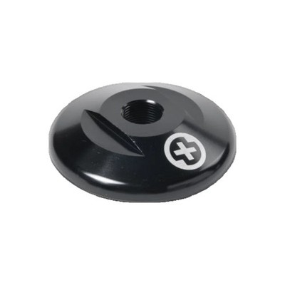 SaltPlus TRAPEZ Front BMX Hubguard