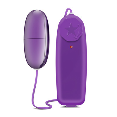 B YOURS POWER BULLET WILD GRAPE BLAST 