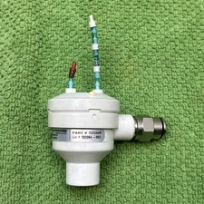 Flowmeter sensor Carefusion Spiracle technology sensormedics sm P/n 16486