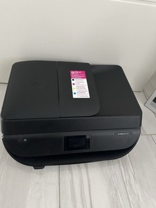 HP OfficeJet Pro 5220 Drucker, Scanner, Kopierer, LAN, WLAN, Instant Ink