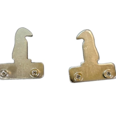 #ad #ad Wolfgang Puck KitchenTek Pressure Oven Cooker WPROR1002 B LOCKS $19.45