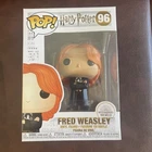 Funko POP! Harry Potter Fred Weasley at Yule Ball #96 Vinyl Figure