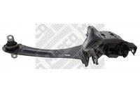 Querlenker Hinten Links Unten FüR Ford Focus I 1998-2004