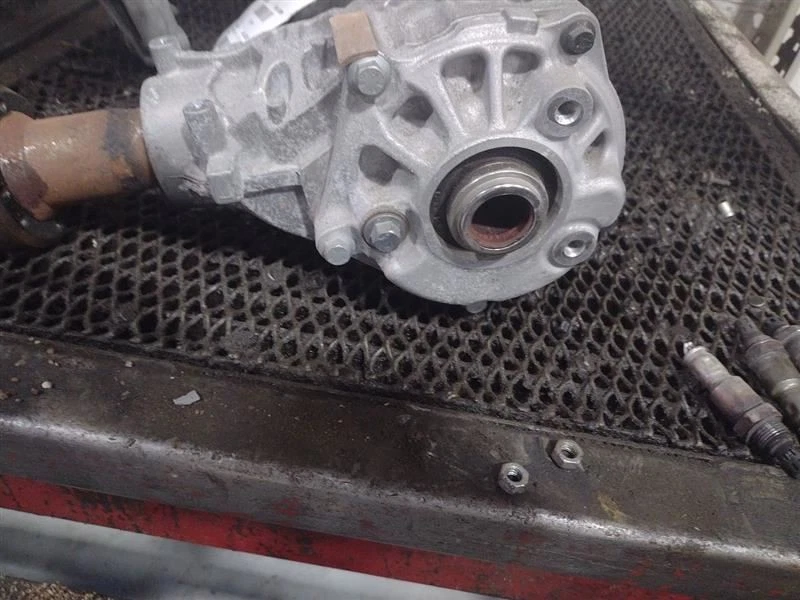 Estuche de transferencia 360105068 compatible con 17-22 Volvo XC90 2852661 Foto 2 de 4