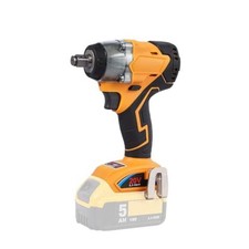 20V 1/2 Inch Cordless Impact Wrench-Brushless, 350 ft-lbs Maximum 1/4 400Nm