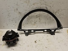 Mercedes W163 Ml-class Speedometer Trim Bezel 3329130009d A4-3