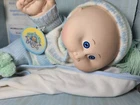 Cabbage Patch Kids Coleco Babies BBB