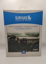 Sirius SCC1 satellite radio universal car tuner antenna BRAND NEW IN BOX