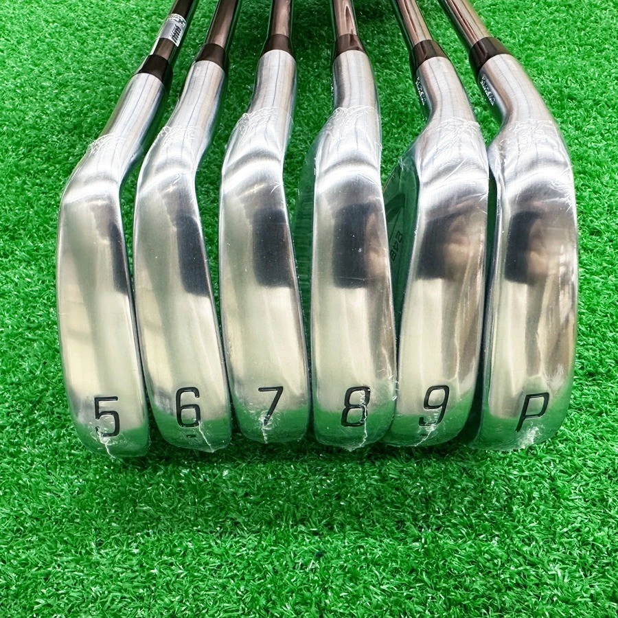 Bridgestone 242CB+ Lefty Iron set 5-pw / NS Pro 950 Neo S - Image 2 of 4