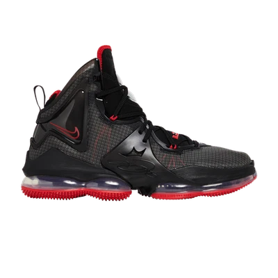 Nike LeBron 19 Bred - CZ0203-001 | eBay
