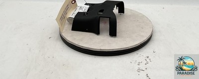 Porsche 9965522750201C Lower steering column switch housing-satin, black superse