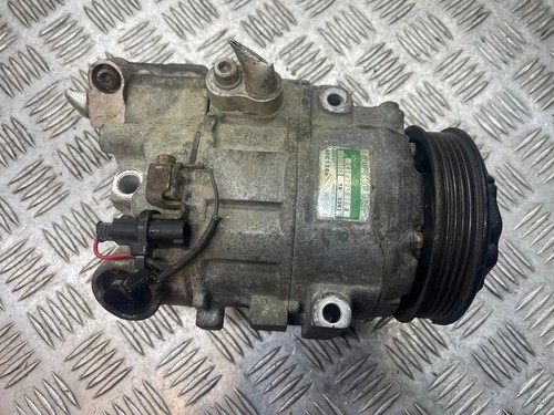 MERCEDES-BENZ A W168 Klimakompressor HFC134A 4472208362 1.70 Diesel 29398321