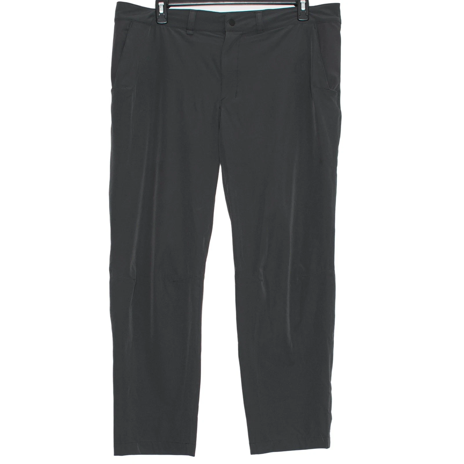 The North Face Pants Paramount Gorpcore Outdoor Hiking Utility Gray Size 38x30