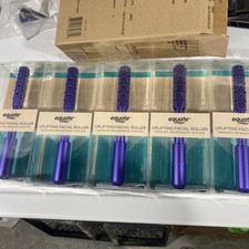 5x Equate Uplifting Facial Roller Facial Massager Energizes Enhances Your Skin