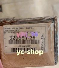 New Heidenhain ID:329991-39 linear scale Fast shipping 