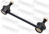 0323-HRVRL Febest Stange/Strebe, Stabilisator FüR Honda