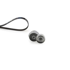 ORIGINAL® Gates Keilrippenriemensatz für Honda ACCORD VI CIVIC VI Fastback