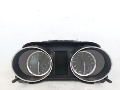 3411080SN0 instrumentenblende für SUZUKI SWIFT V (AZ) 2017 - K12D K3137-101841