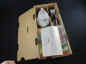 dreamcast get bass fishing controller SEGA dc Japan JP boxed used game software