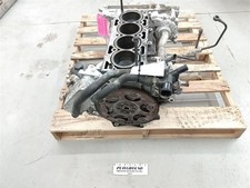 Saab 9-3 Short Block Engine 2.0l 4 Cylinder Vin Y 8th Digit B207r 2007 2008 Saab 9-3 Short Block Engine 2.0l 4 Cylinder Vin Y 8th Digit B207r 2007 2008