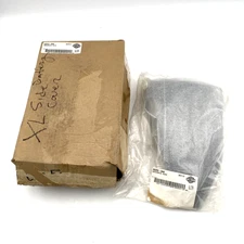 oem Harley 66252-04 Vivid Black Right Side Oil Tank Cover 2004-13 Sportster XL