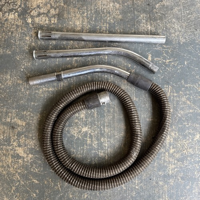 #ad Rainbow R 1750 SE Series Non Electric Vacuum Hose w 2 Extension pieces $29.99