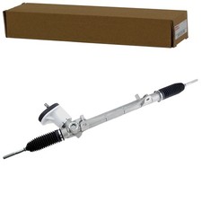 NTY LENKGETRIEBE SERVOLENKUNG MECHANISCH passend für RENAULT MEGANE GRAND SCENIC