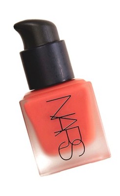 NARS Original Liquid Blush HOT TIN ROOF .5 fl oz / 15 mL Limited-Edition NEW