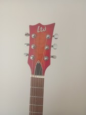 ESP Ltd Electric Guitar