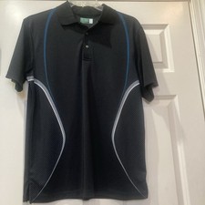 Men  s Ben Hogan Performance Golf Polo Medium