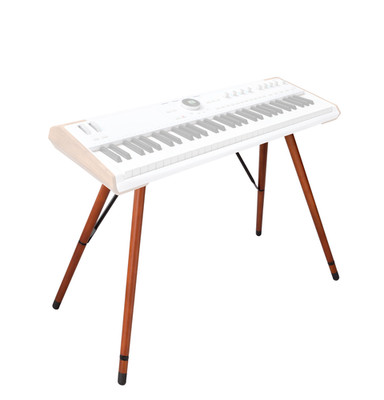 ARTURIA Wooden legs KeyLab 88 MKII