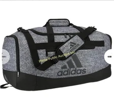 adidas Defender 4.0 Duffel Bag