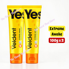 Veldent Toothpaste Ultimate Extream Awake 100g pack of 2