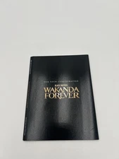 Black Panther Wakanda Forever Blu-ray FYC Screener 2023 Academy Awards Promo