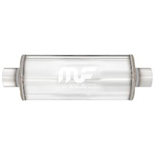 Magnaflow Performance Exhaust Muffler 12619 3 Inletoutlet 6x6x14 Magnaflow Performance Exhaust Muffler 12619 3 Inletoutlet 6x6x14