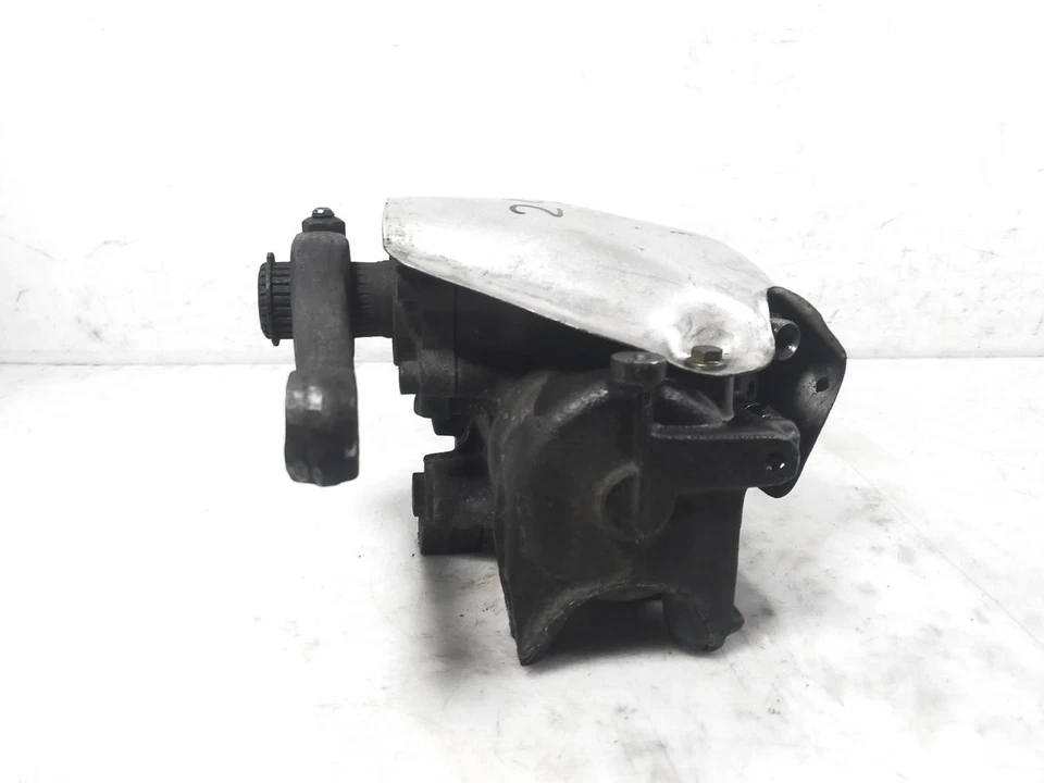 1998-2002 Mercedes-Benz Clk320 Power Steering Gear Box  202-460-35-00 *Rwd - Image 4 of 4