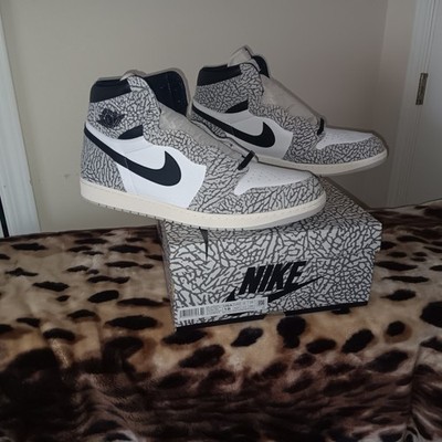 Brand New Jordan Size 18