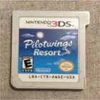 Nintendo Pilotwings Resort Nintendo 3DS Game Cartridge NTSC-U/C E-Everyone