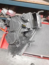 Feu avant (phare) Renault VEL SATIS