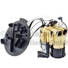 PIERBURG 7.03794.46.0 Kraftstofffördereinheit passend für MERCEDES-BENZ GLC