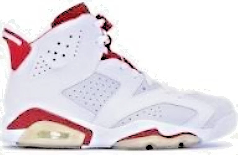 Preços baixos em Jordan 6 Retro Alternate | eBay