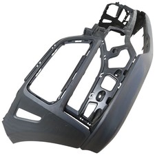 Hyundai Kona front bumper frame 2017-2019 Genuine 86512-J9010