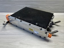 2022 2023 Hyundai Ioniq 5 ICCU Drive Battery Pack Charger 364001XAA0 OEM 126