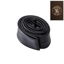 Replacement Bike Tire Tube, Bike Inner Tube, Schrader Valve, Self Sealing or ...