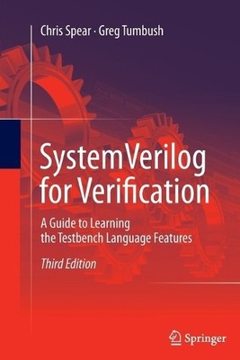 SystemVerilog for Verification - 9781489995001